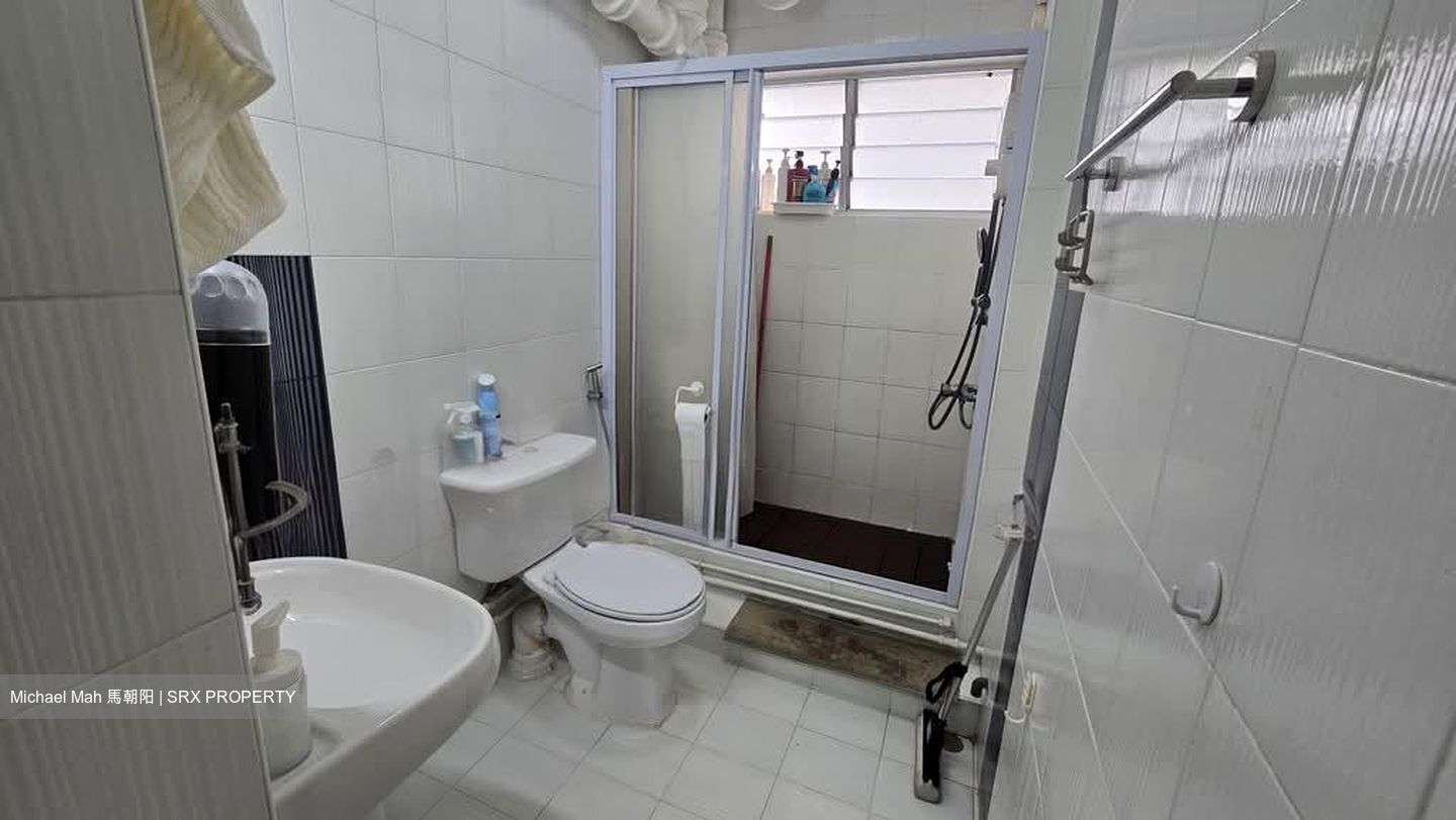 Lagoon View (D15), Apartment #580578611